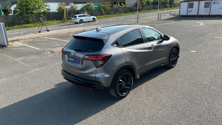 Honda HR-V 1.5 i-VTEC Turbo Sport 5dr Petrol Hatchback